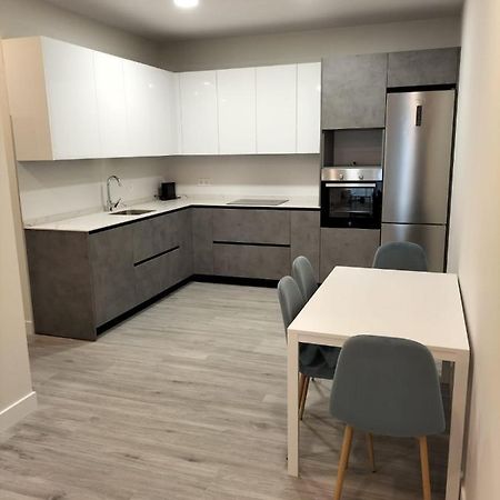 Apartamentos Kai Santurtzi 외부 사진