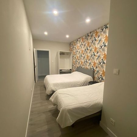 Apartamentos Kai Santurtzi 외부 사진