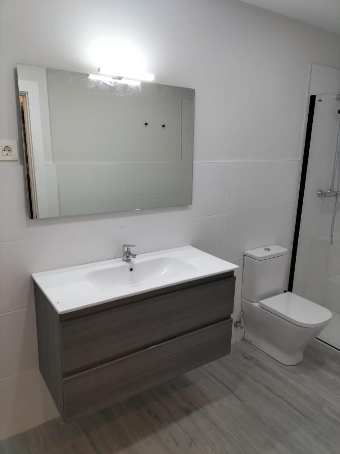 Apartamentos Kai Santurtzi 외부 사진