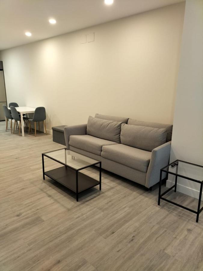 Apartamentos Kai Santurtzi 외부 사진