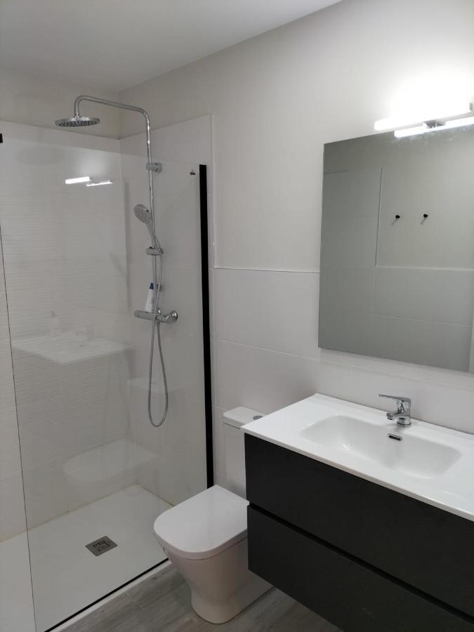 Apartamentos Kai Santurtzi 외부 사진